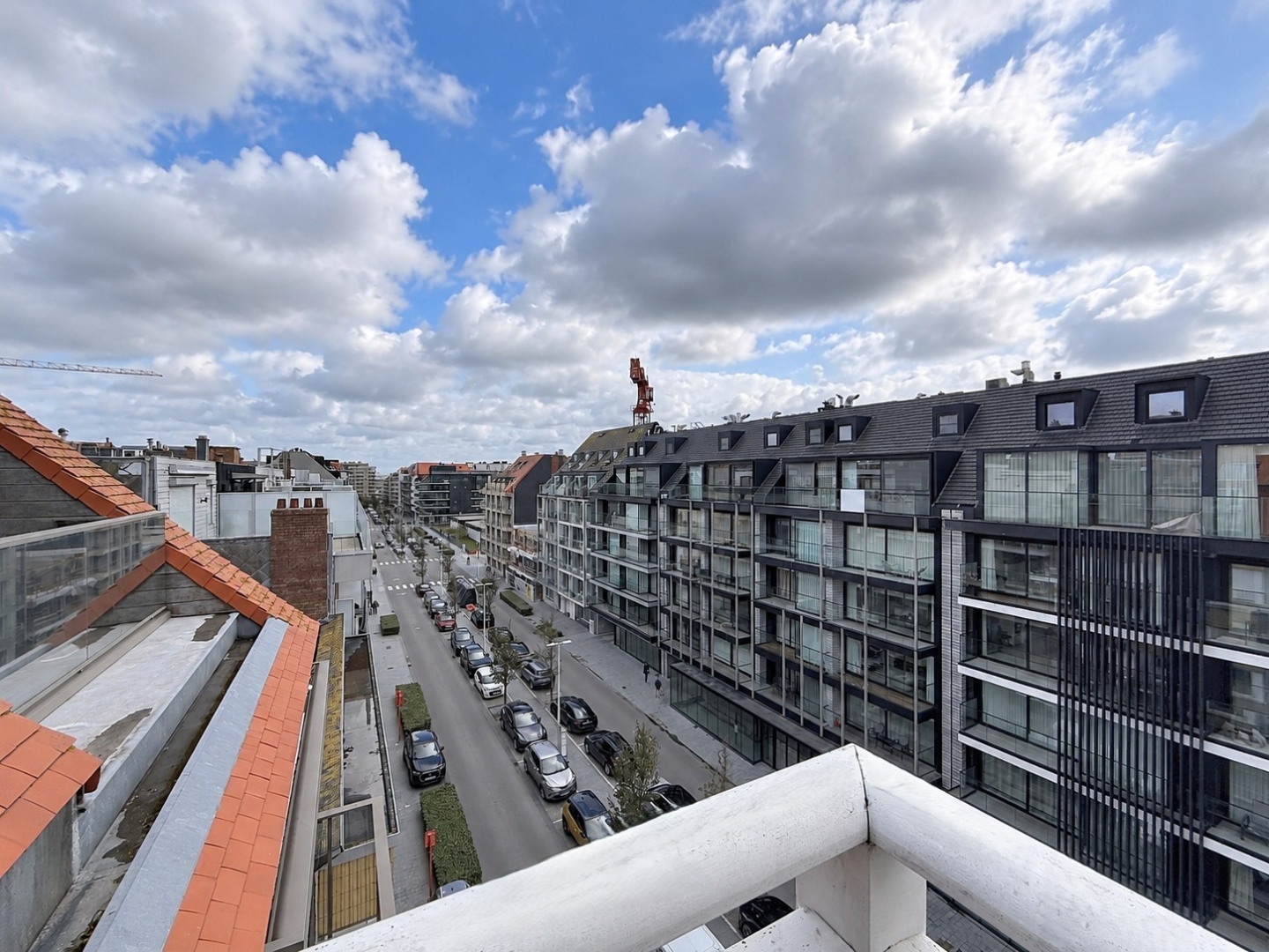 Instapklaar éénslaapkamerappartement met zongericht terras te Nieuwpoort-Bad - foto 4