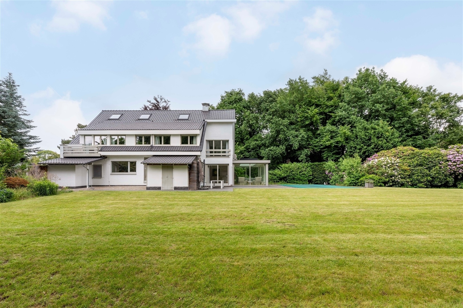 Oosterveld ∣ Villa spacieuse avec piscine - photo 1