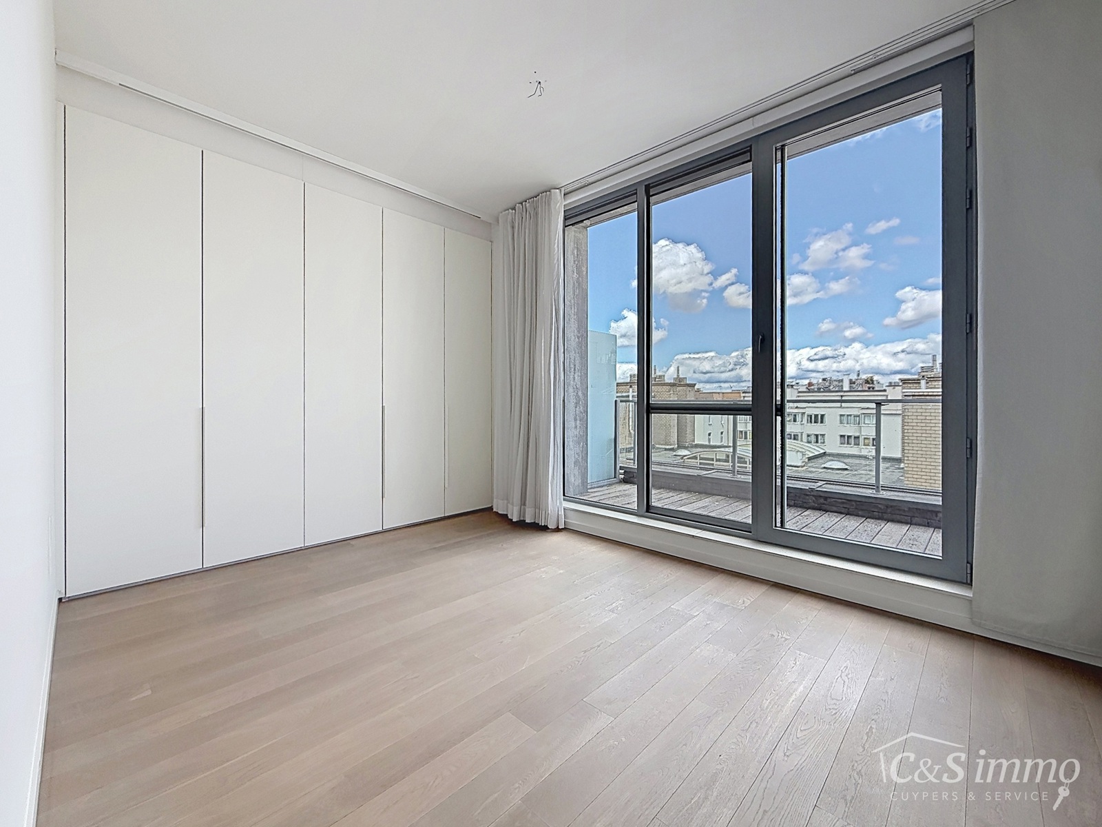 Apartment for rent in Antwerp with 2 bedrooms - photo 5