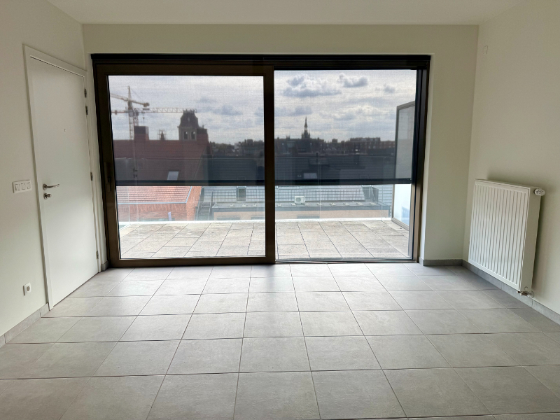 SERVICEFLAT MET GEZELLIG TERRAS - foto 5