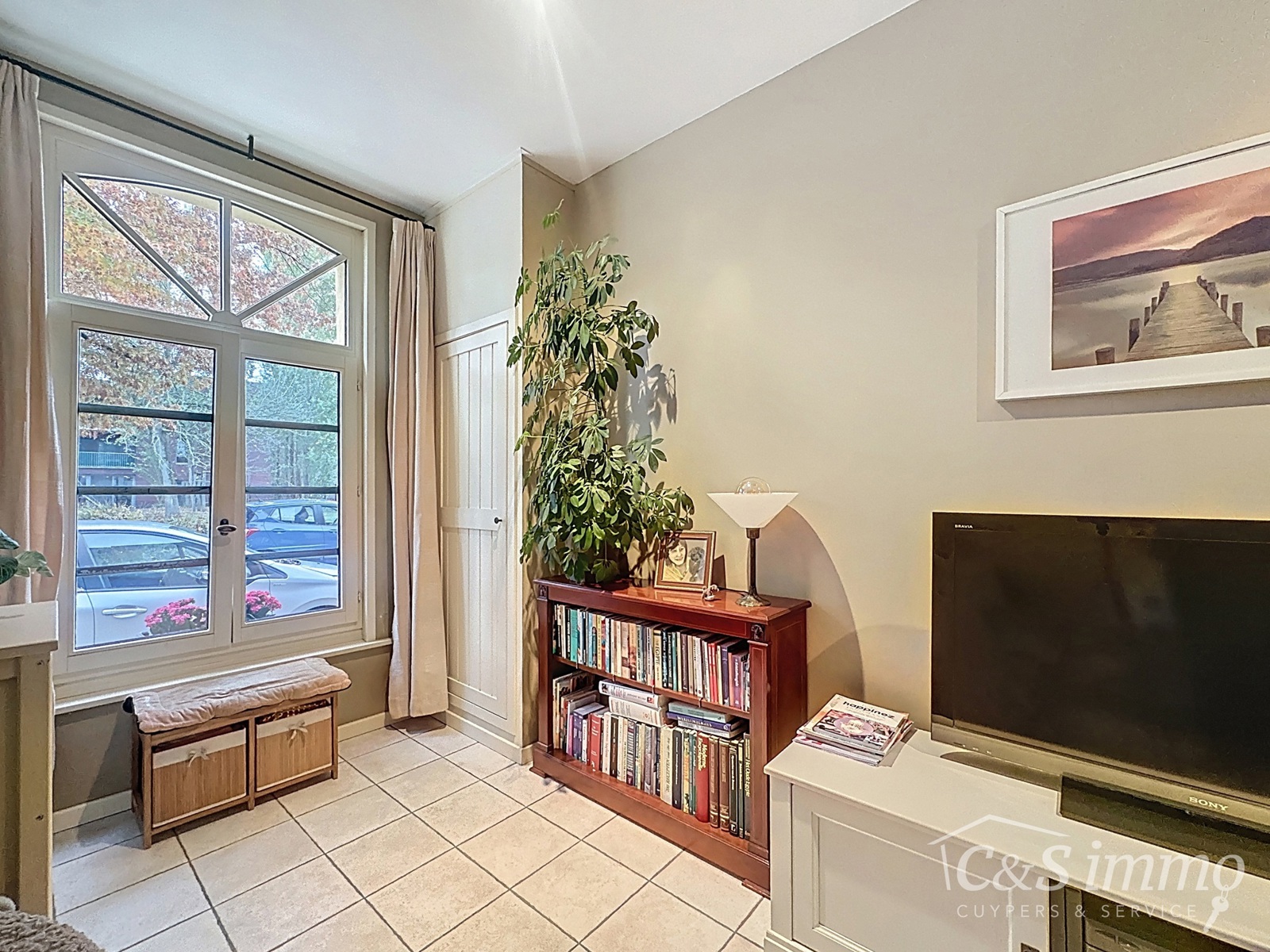 House for sale in Antwerp with 2 bedrooms - photo 3