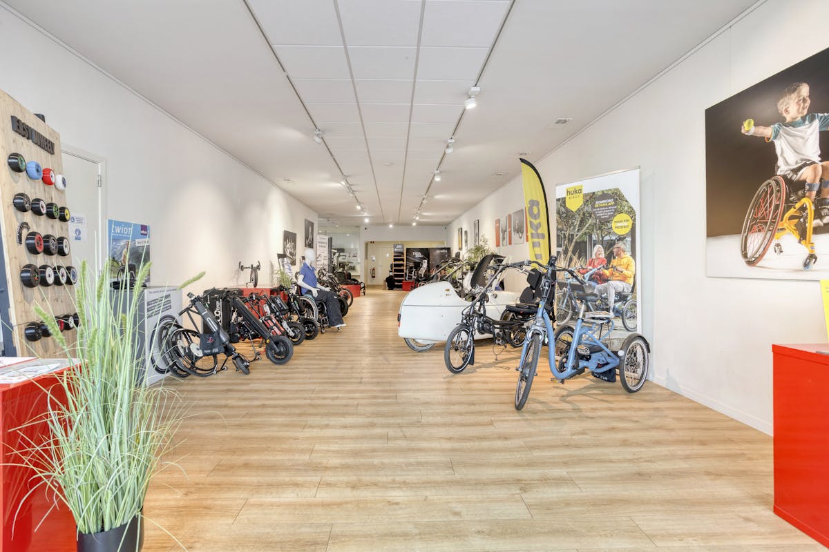 Bedrijfsgebouw te koop in Deerlijk - foto 4