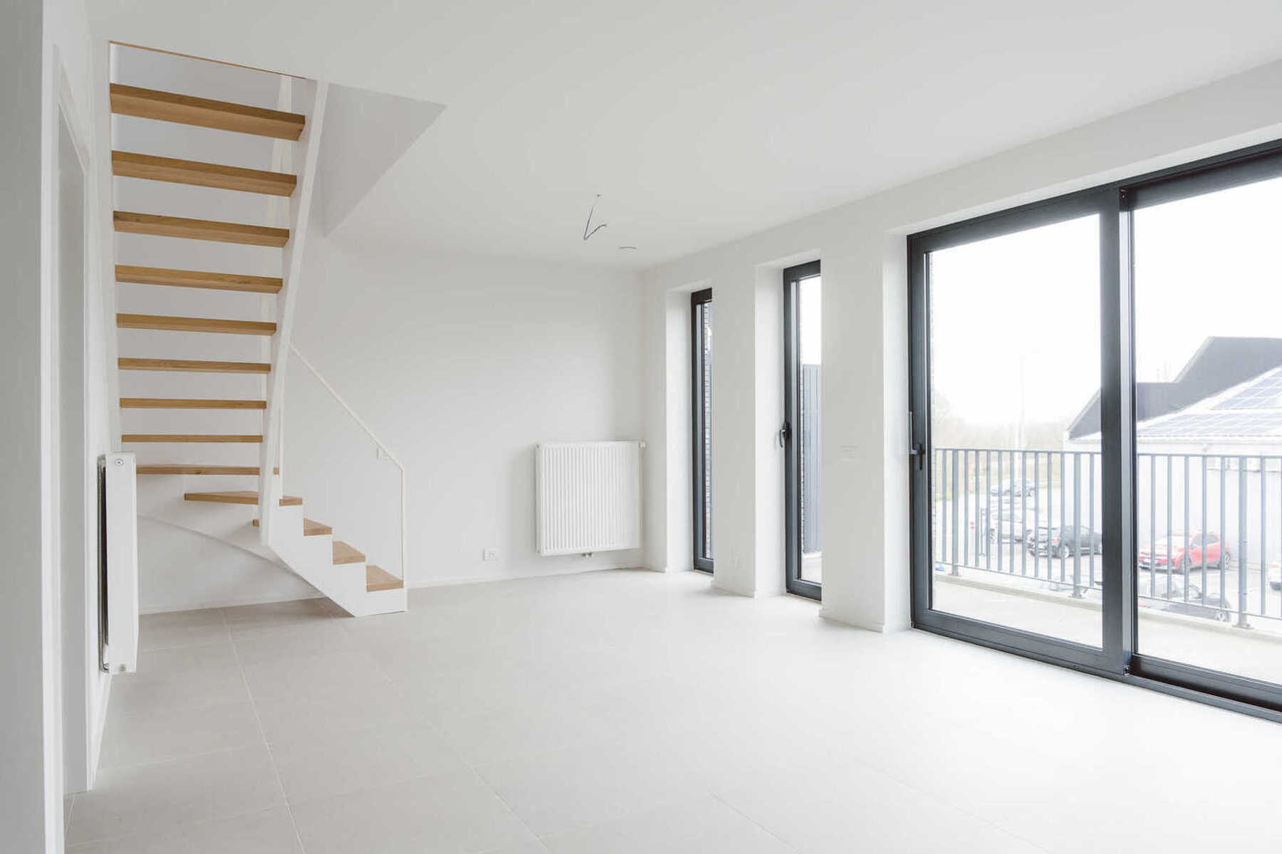 Geweldig duplex appartement op top locatie - foto 4