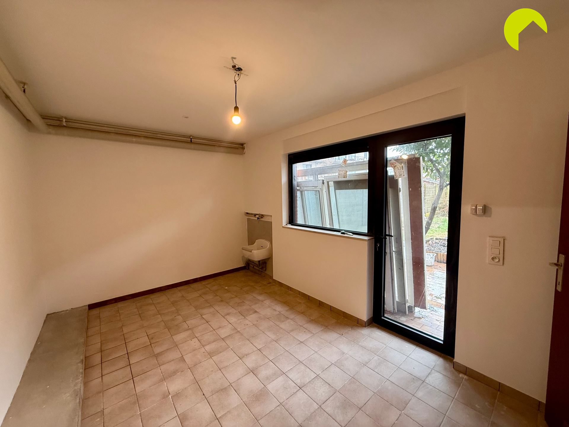 Ruime bel-étage met tuin in Mortsel! - foto 5