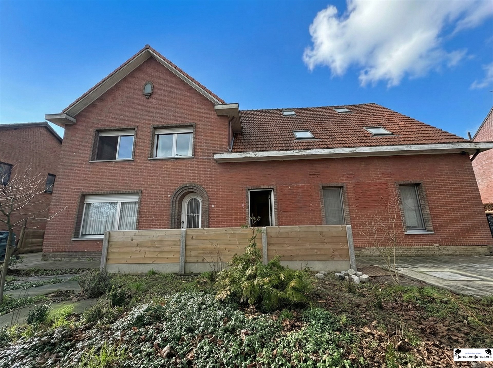 appartement - foto 1