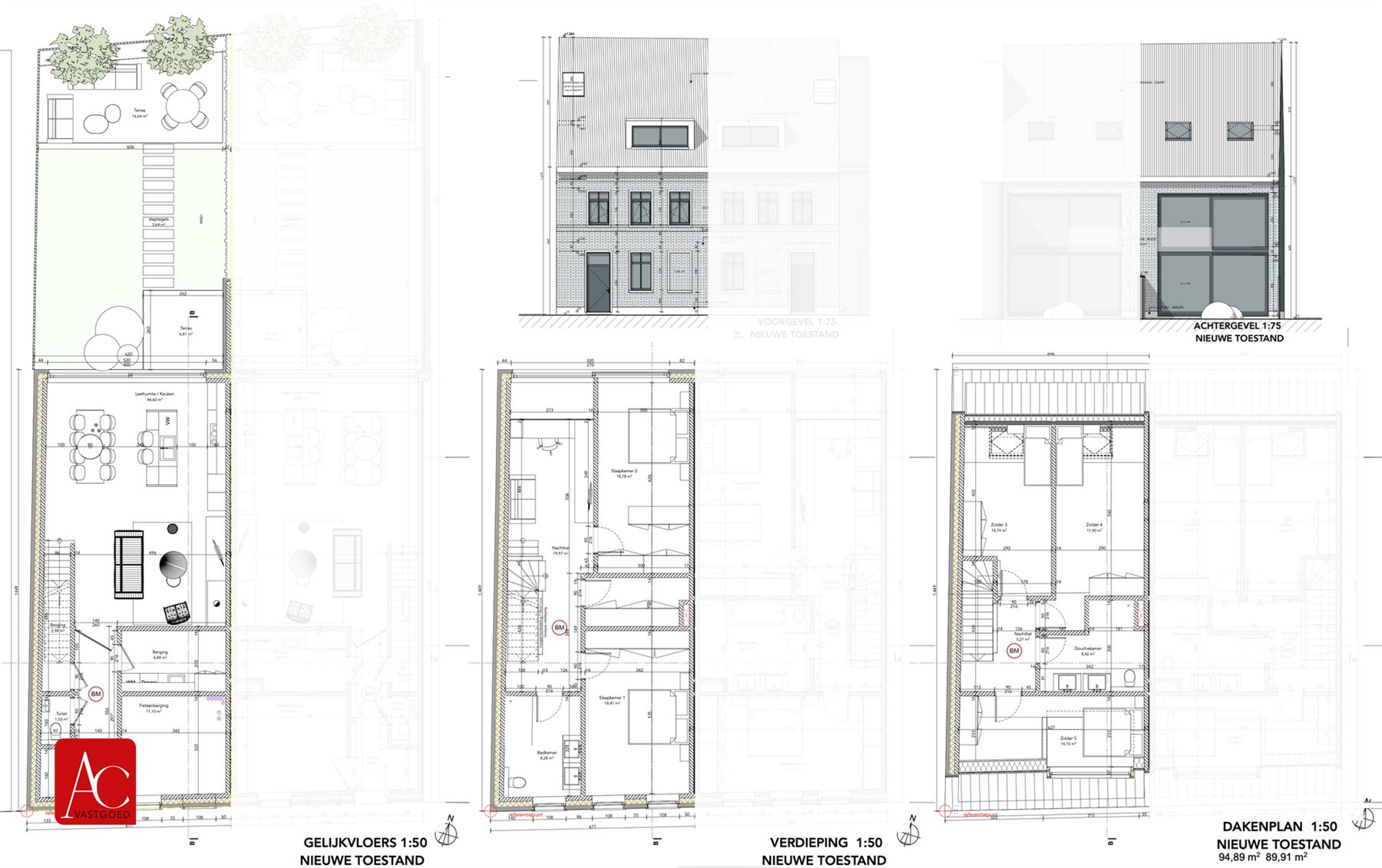 Project te koop in Lokeren - foto 5