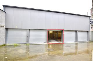 Garage à louer à Eeklo