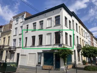 Appartement te koop in Brussel
