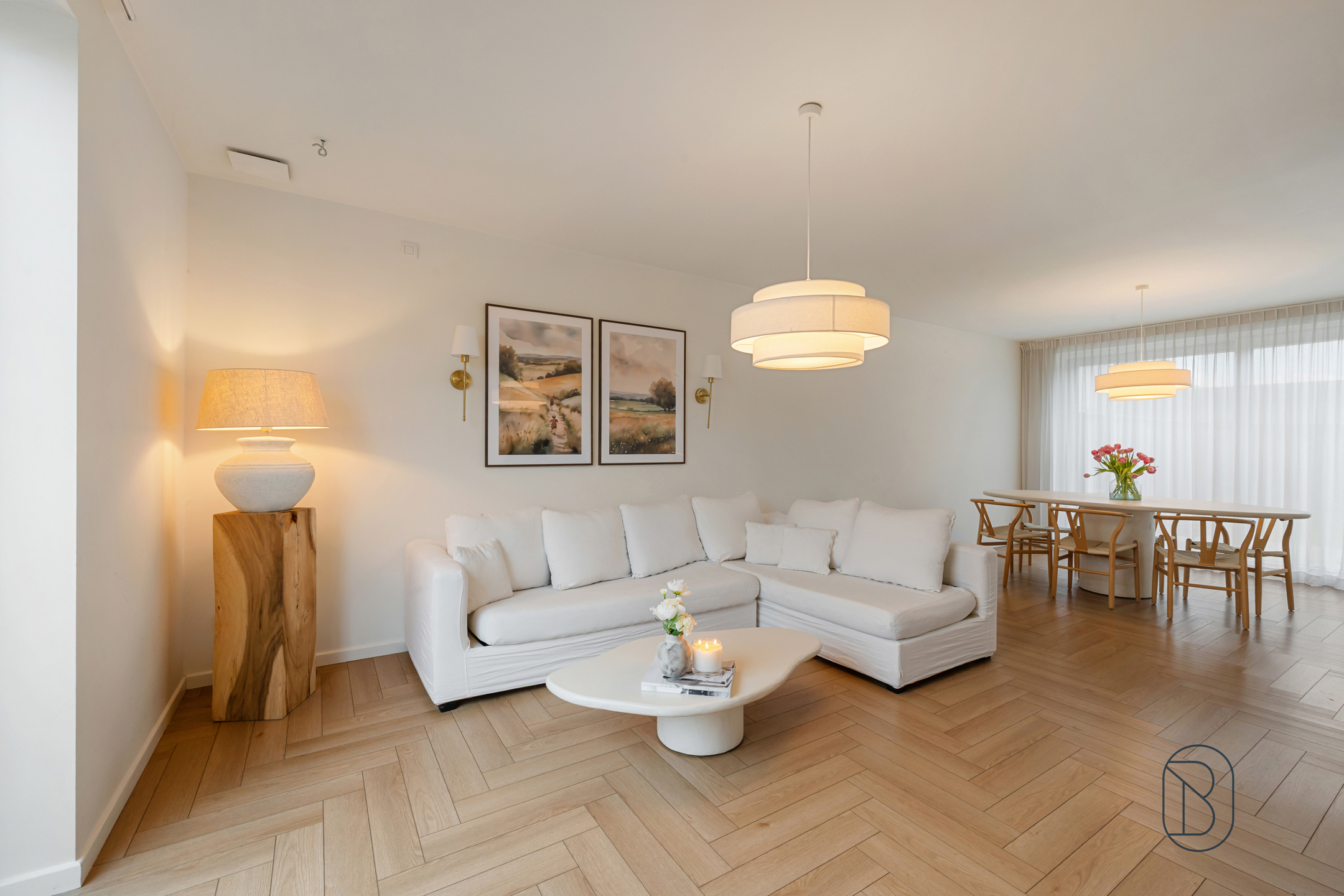 Te koop: prachtig ingerichte woning op topligging! - foto 5