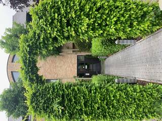 Deze duplex op de tweede verdieping is gelegen in het groene en rustige Serskamp en biedt een ideale combinatie van comfort en ruimte.Dankzij de...