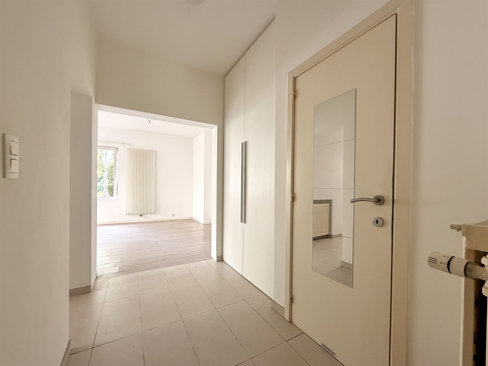Ringlaan ∣ Aangenaam gelijkvloersappartement met prachtige tuin - foto 2