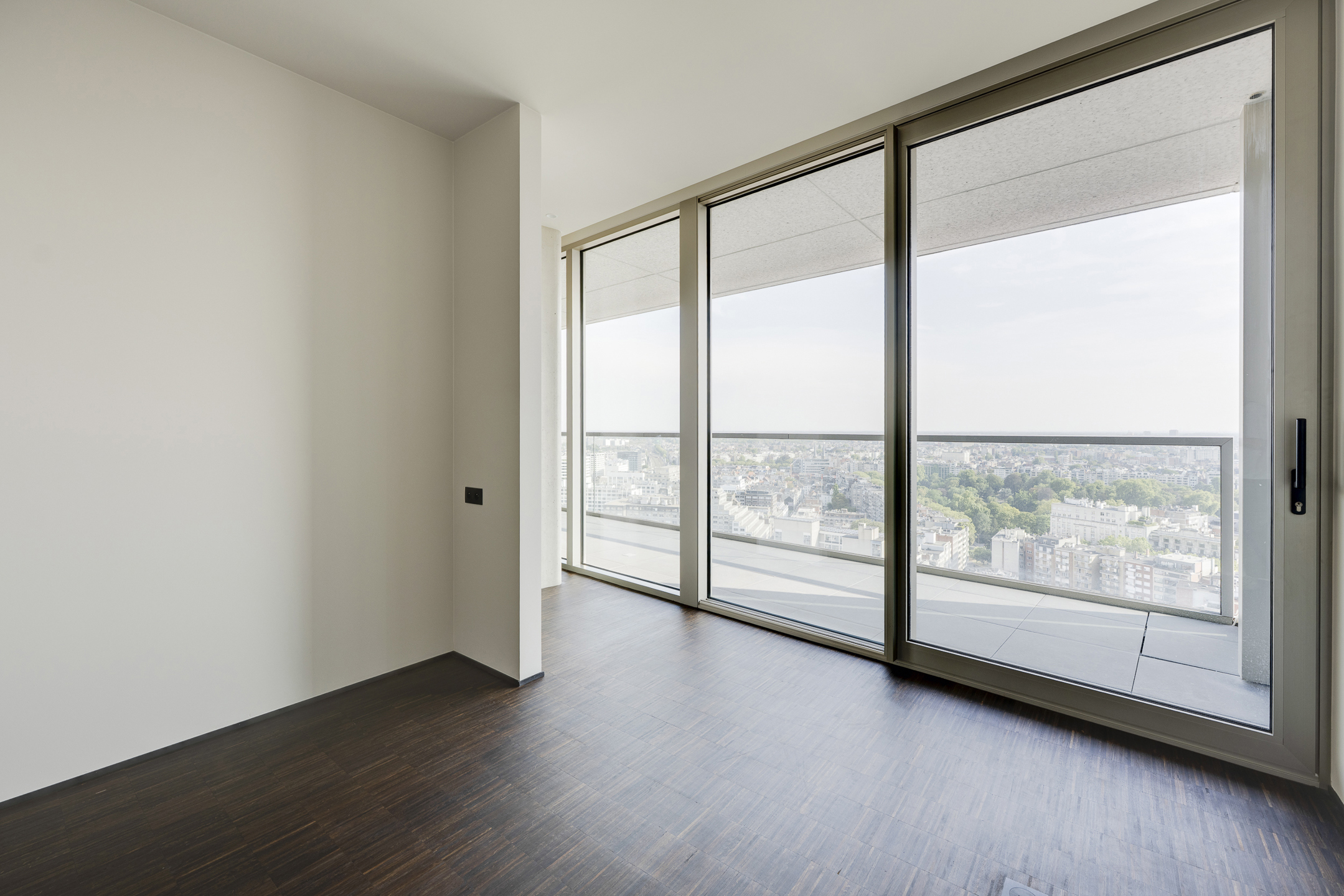 Instapklaar wonen op iconische hoogte - foto 5