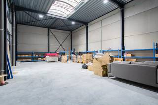 Op de voormalige Bekaert-site in Zwevegem-Moen werd het nieuwe KMO-park "Moenpark" gerealiseerd: een hedendaags bedrijvencomplex bestaande uit...