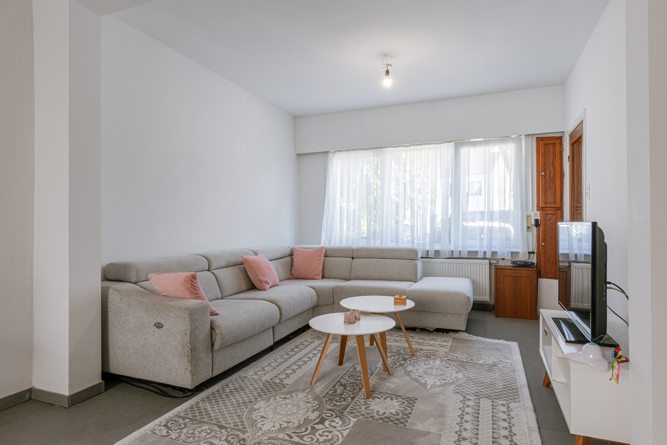 Maison à vendre à Saint-Nicolas avec 3 chambres - photo 2