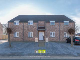 Appartement à vendre à Dilsen-Stokkem