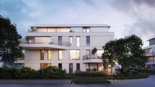 Appartement à vendre à Lebbeke