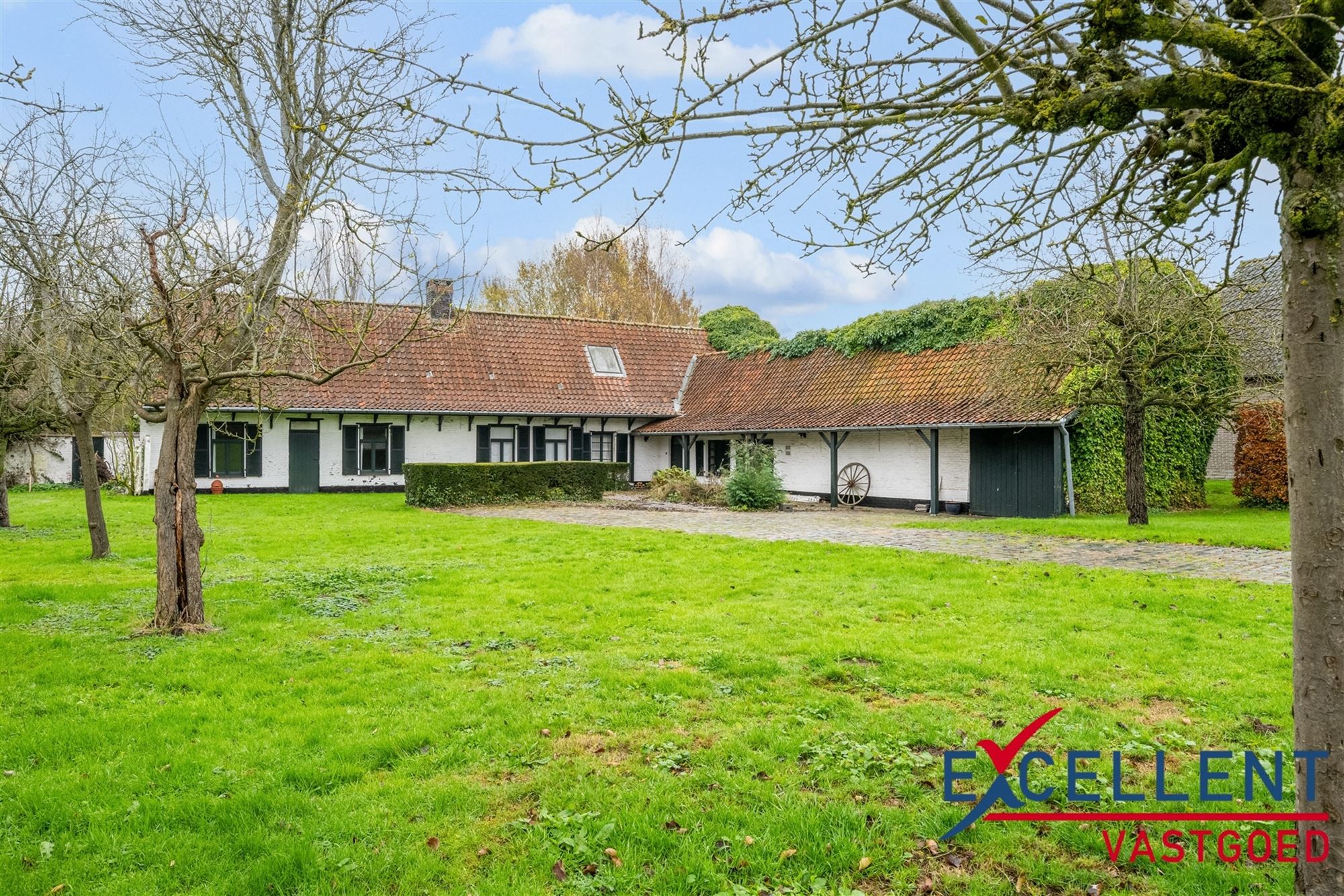 Maison à vendre à Huise avec 4 chambres - photo 2