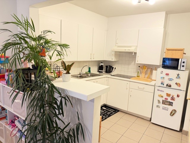 Appartement te huur in Sint-Niklaas met 2 slaapkamers - foto 3