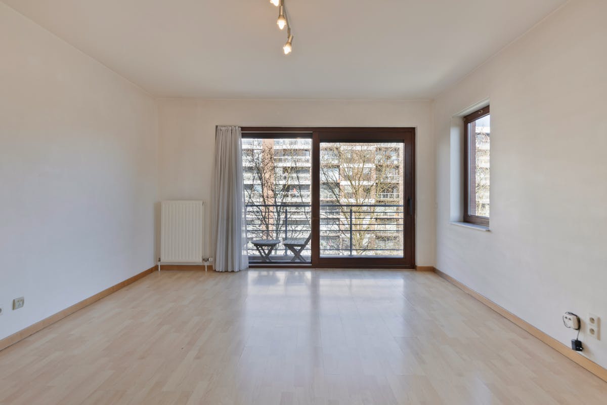 Bright apartment (78 m²) with two bedrooms in Evere - photo 5