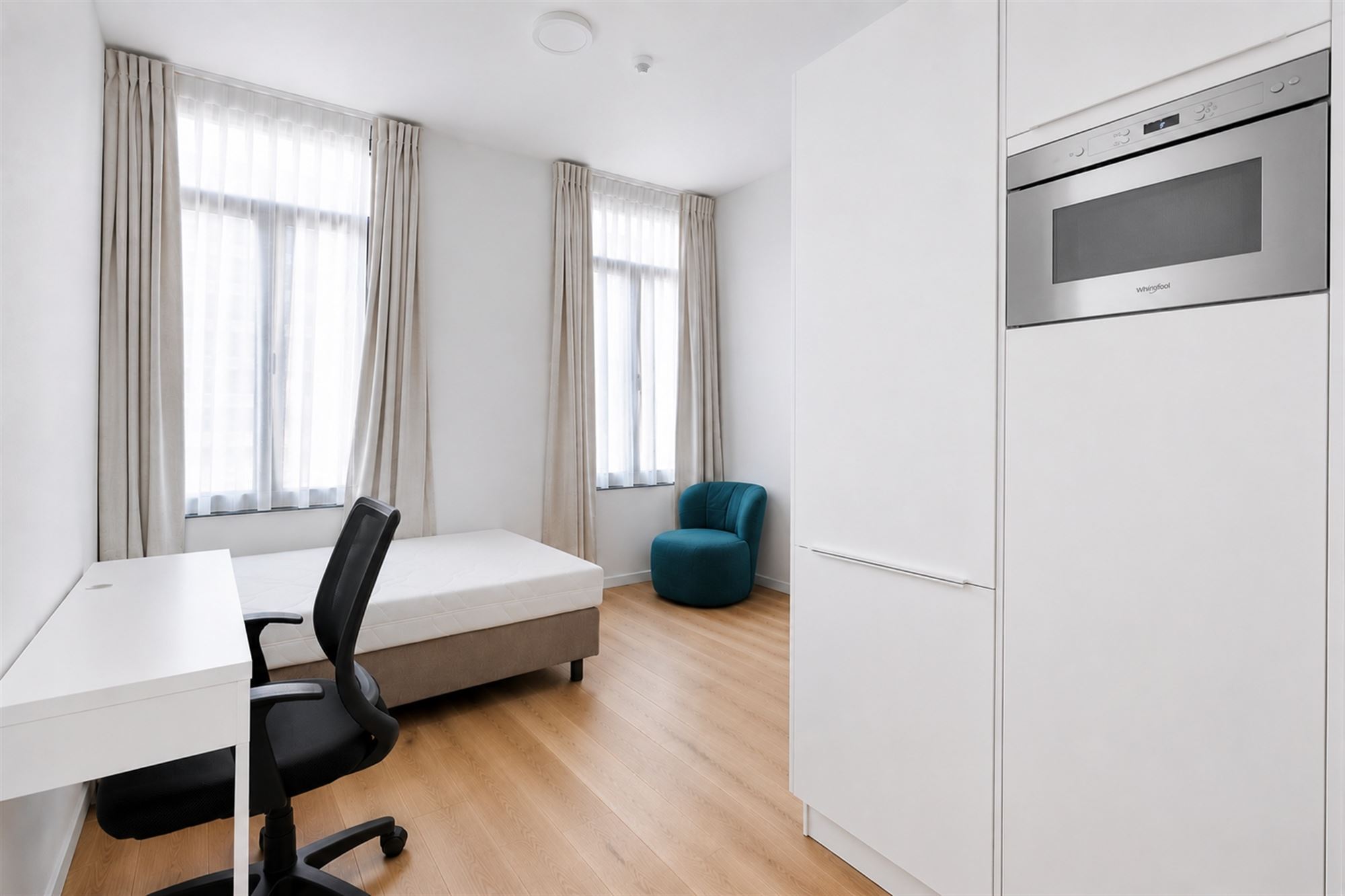 Perfecte investering in hartje Leuven! - foto 1