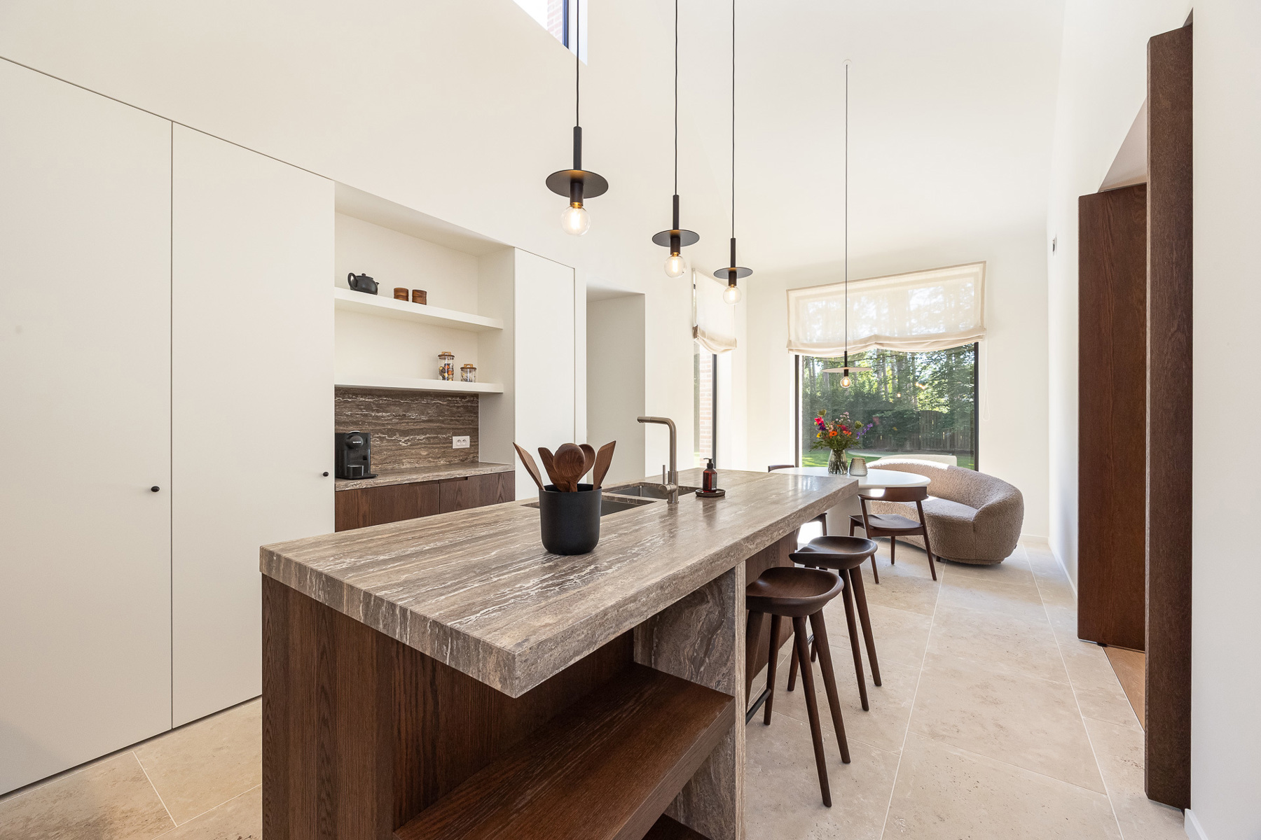 ELEGANTE HOEVE MET OOG VOOR PERFECTIE - foto 2