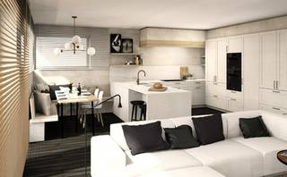 House for sale in Bruges