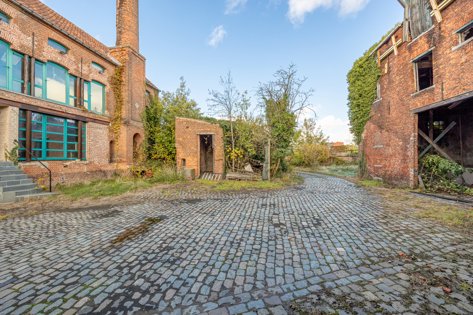 Uniek vergund ontwikkelingsproject: Brouwerij De Sleutel - foto 5