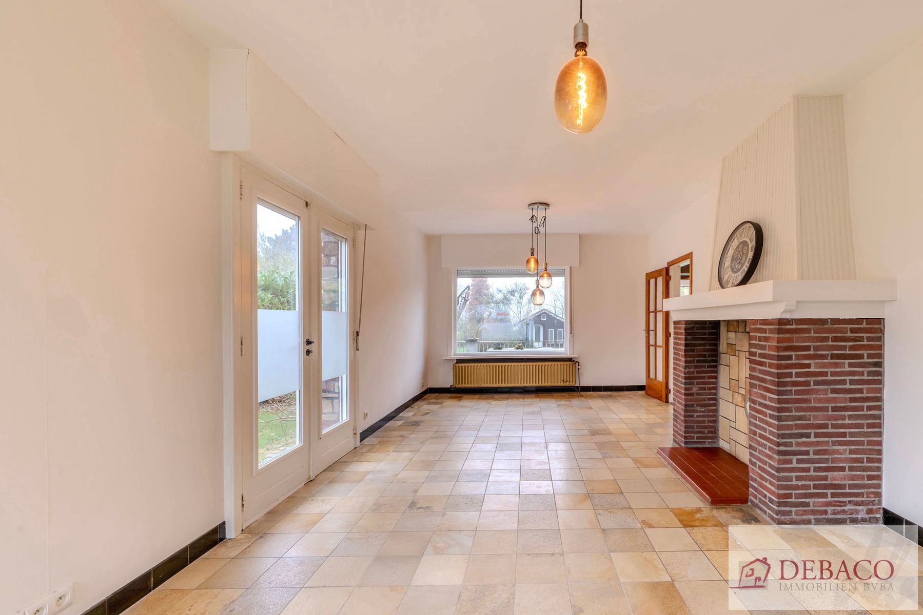 Gerenoveerde woning met drie slaapkamers te Herenthout - foto 5