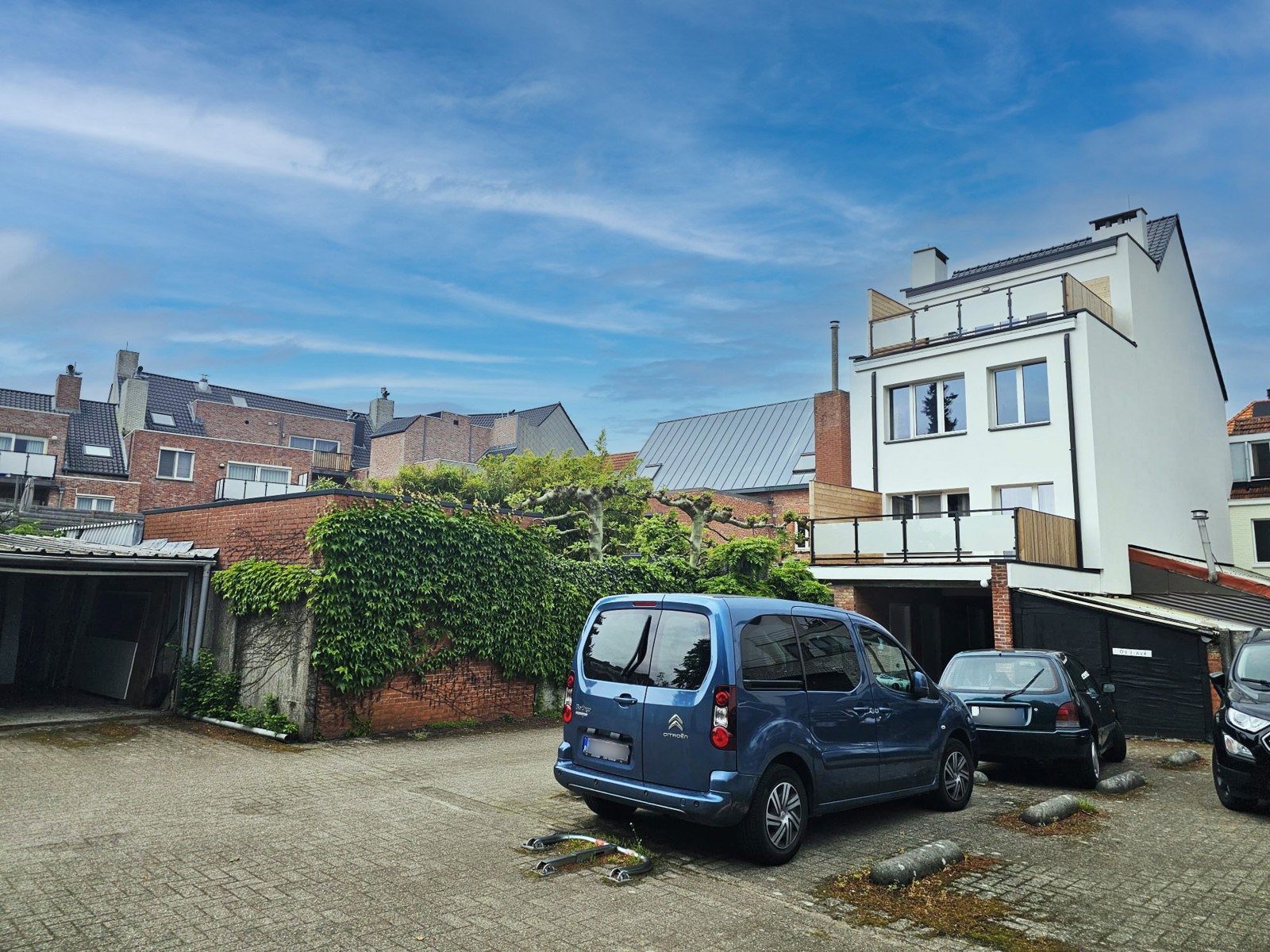 Appartementsgebouw met rendement in het centrum van Beerse - foto 4