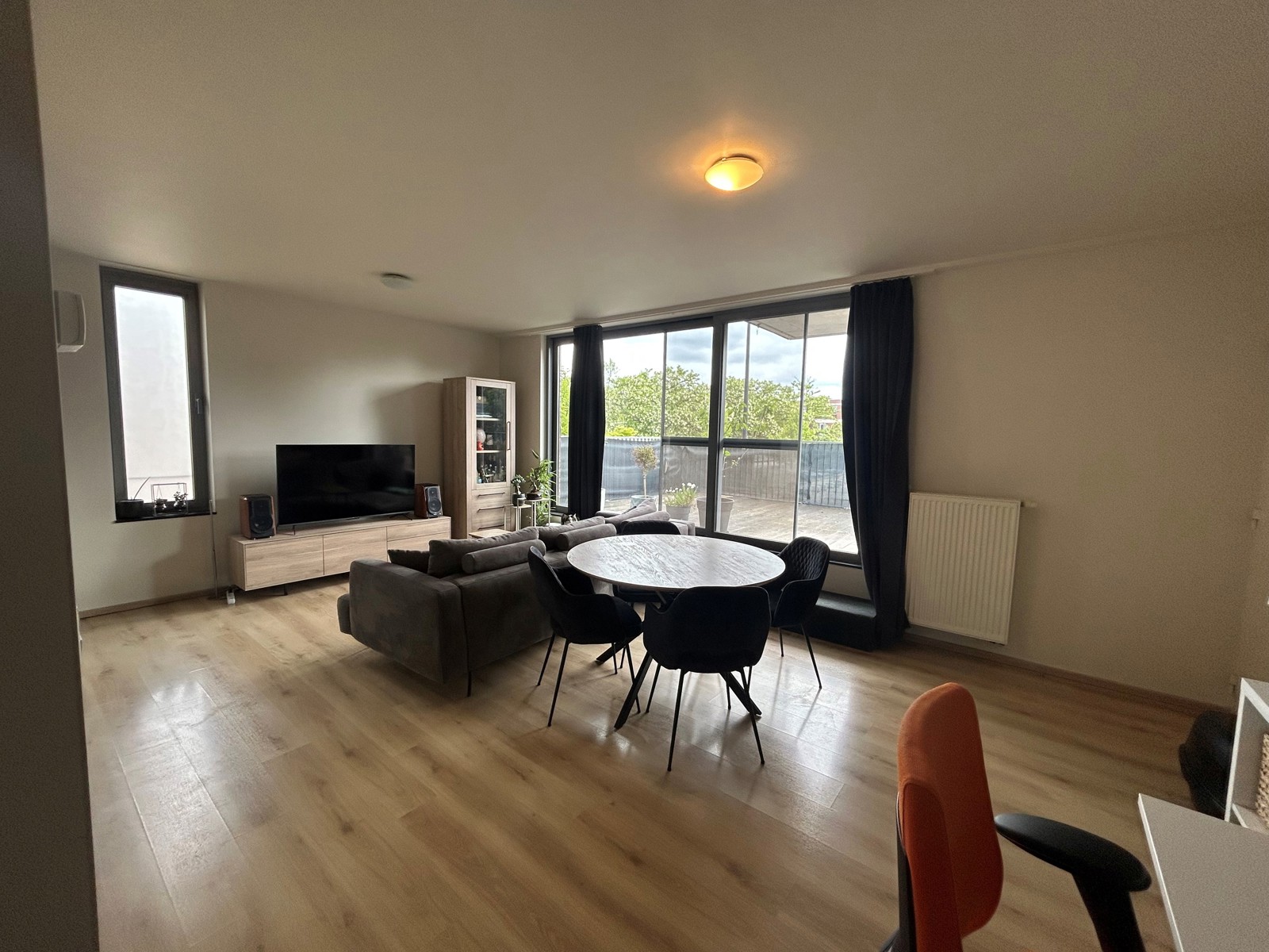 Appartement in Geel centrum met garage - foto 4