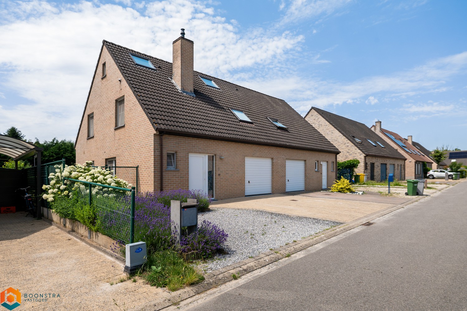House for sale in Boortmeerbeek