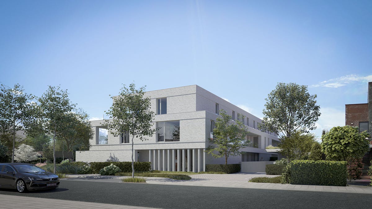 Roovershof, prachtige nieuwbouw, zalig wonen! - foto 5