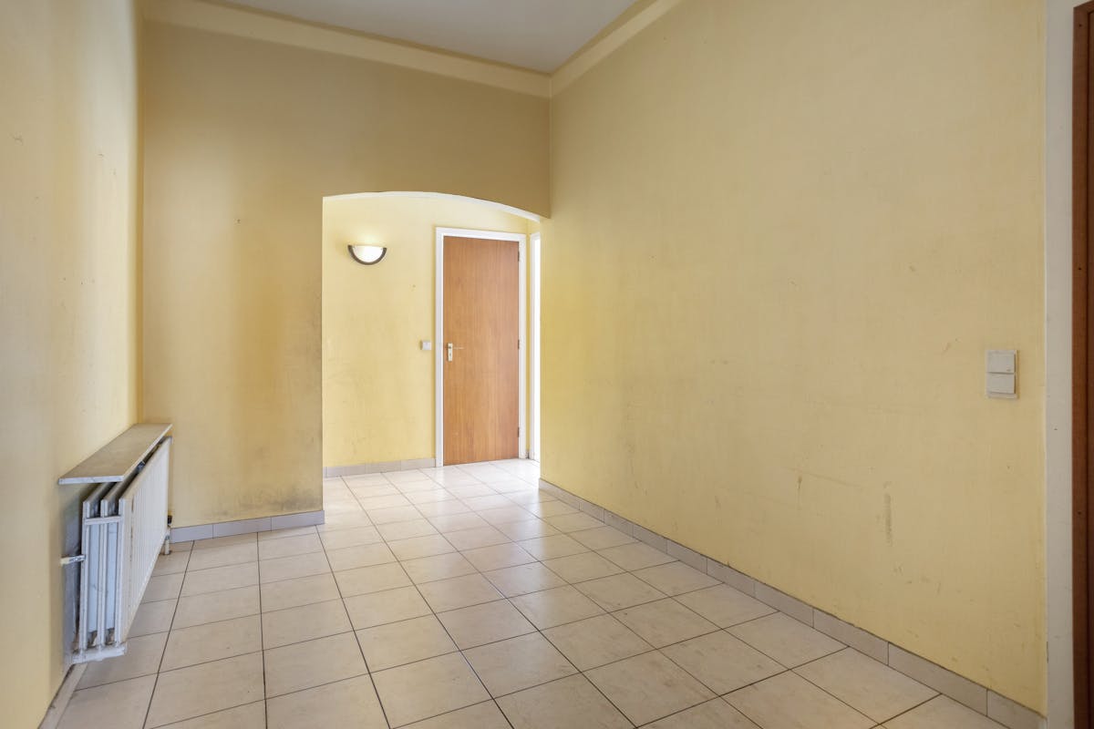 Ground floor apartment with 1 bedroom and garden for sale in Wilrijk - photo 4