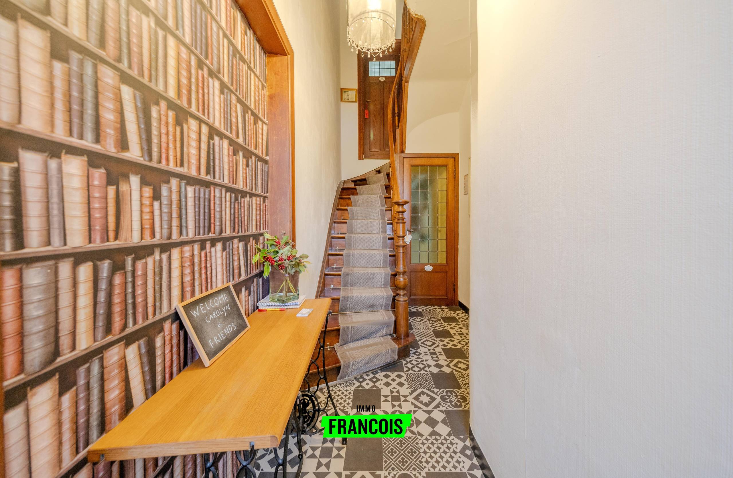 House for sale in Ypres with 3 bedrooms - photo 4