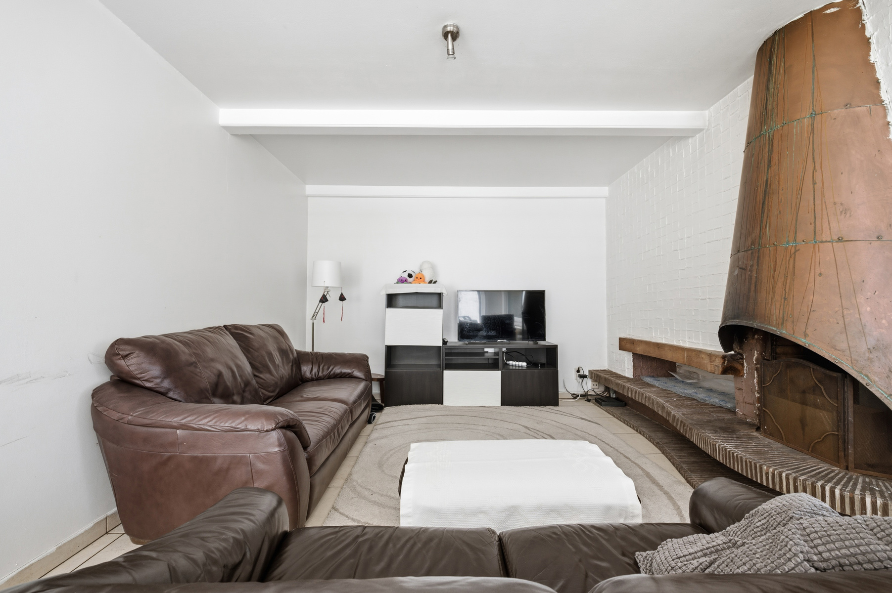 Te renoveren woning op 18a33ca, grens Rijmenam/Keerbergen - foto 5