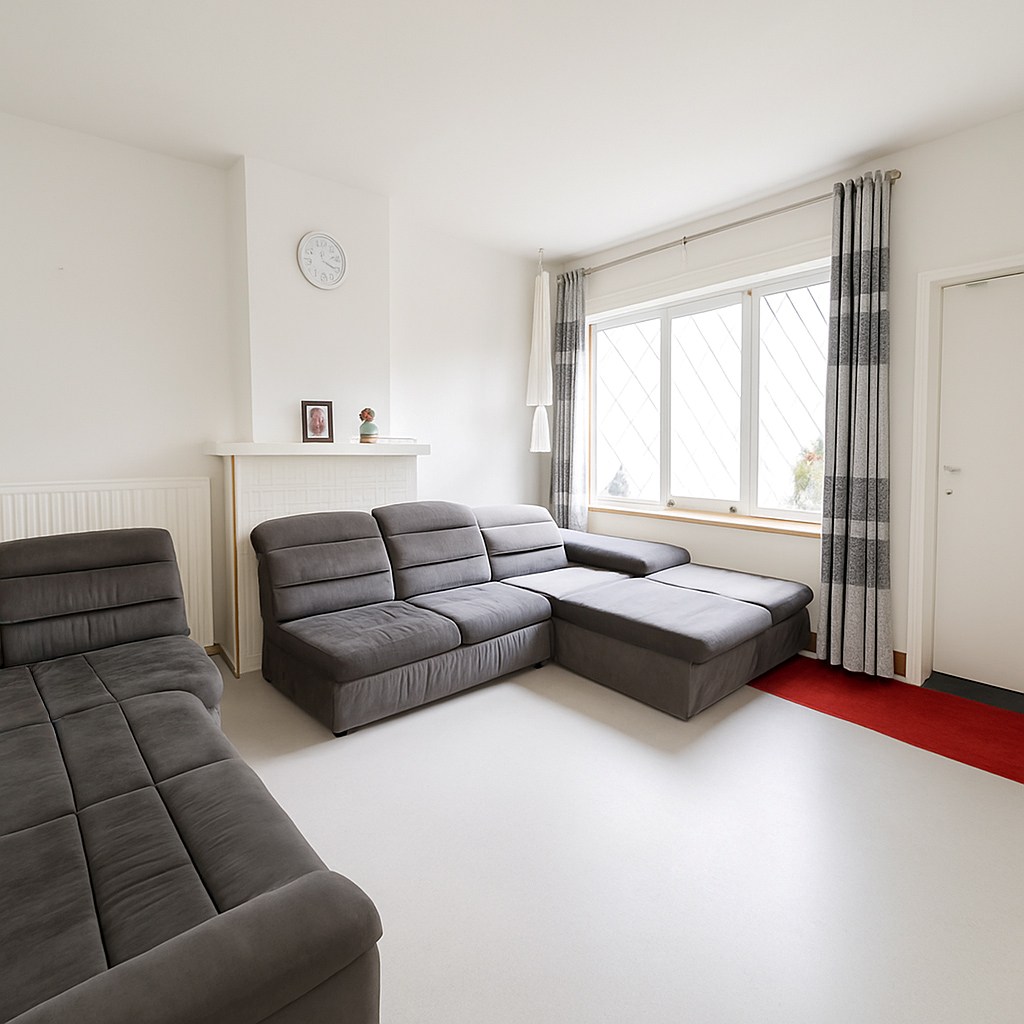 Maison à vendre à Saint-Nicolas avec 3 chambres - photo 4