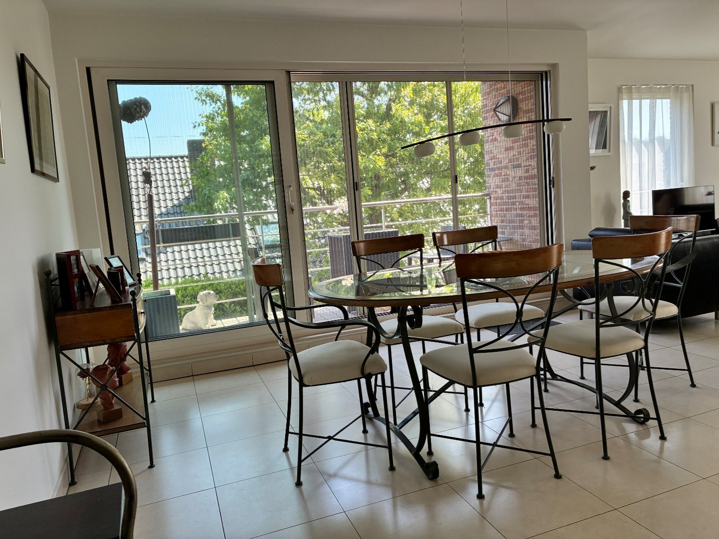 Tijdloos ruim appartement - foto 4