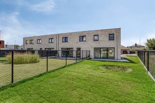 Maison à vendre à Roulers