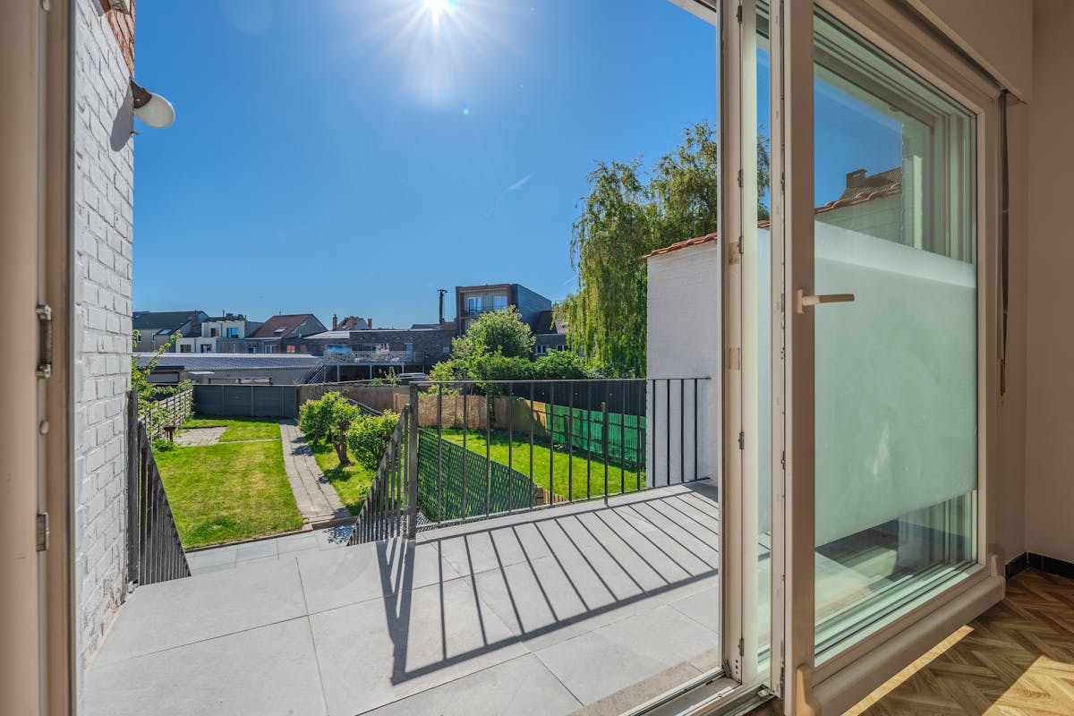 Woning te koop met 3 slaapkamers te Oostende - foto 5