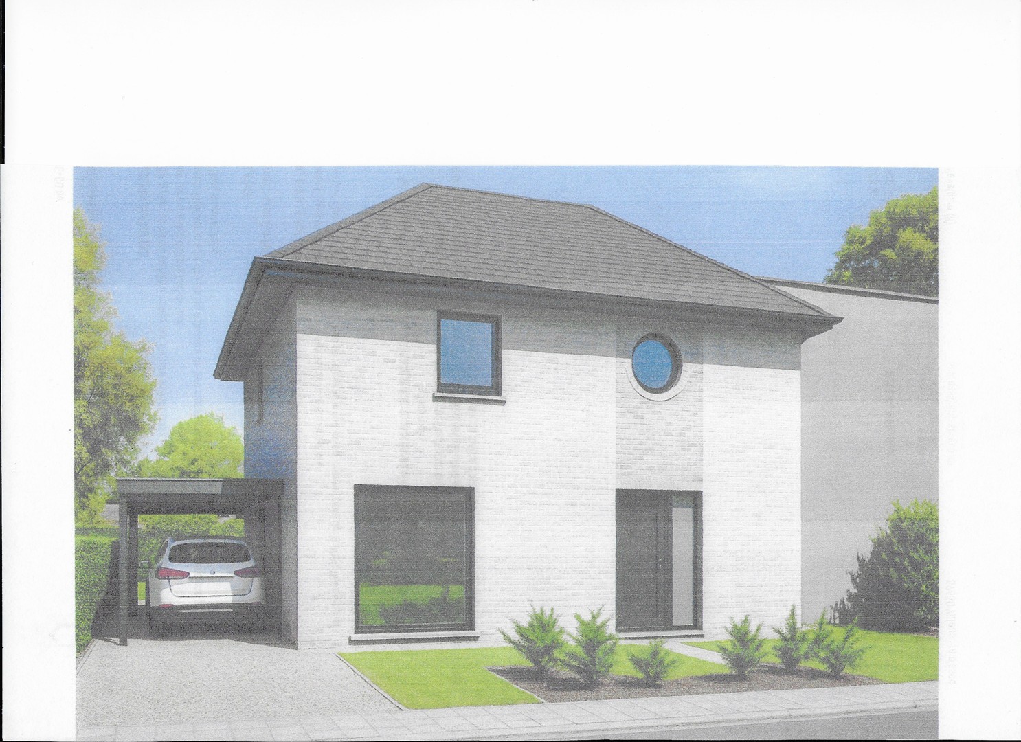 Nieuw te bouwen woningen - foto 2