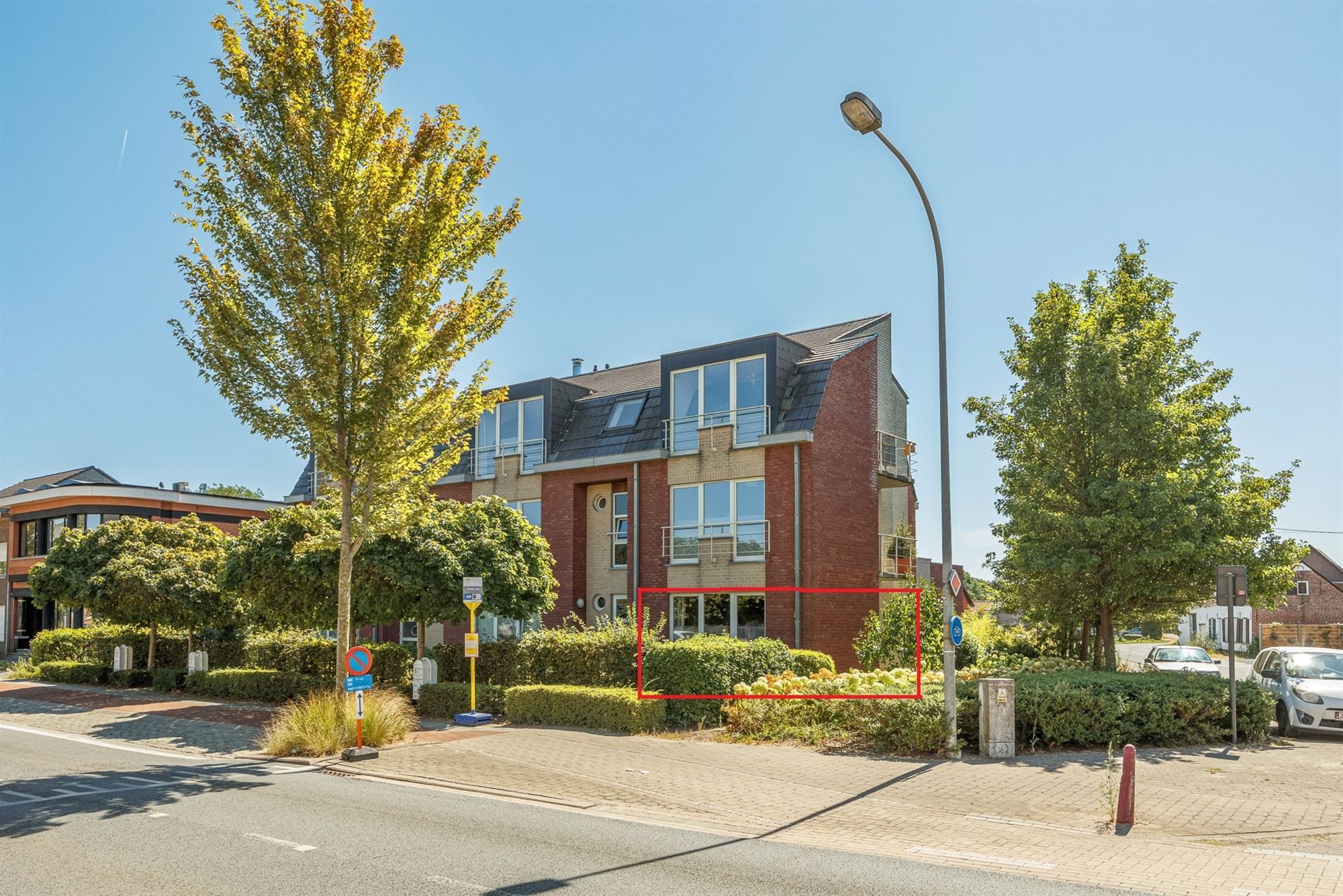 Appartement à vendre à Heist-op-den-Berg