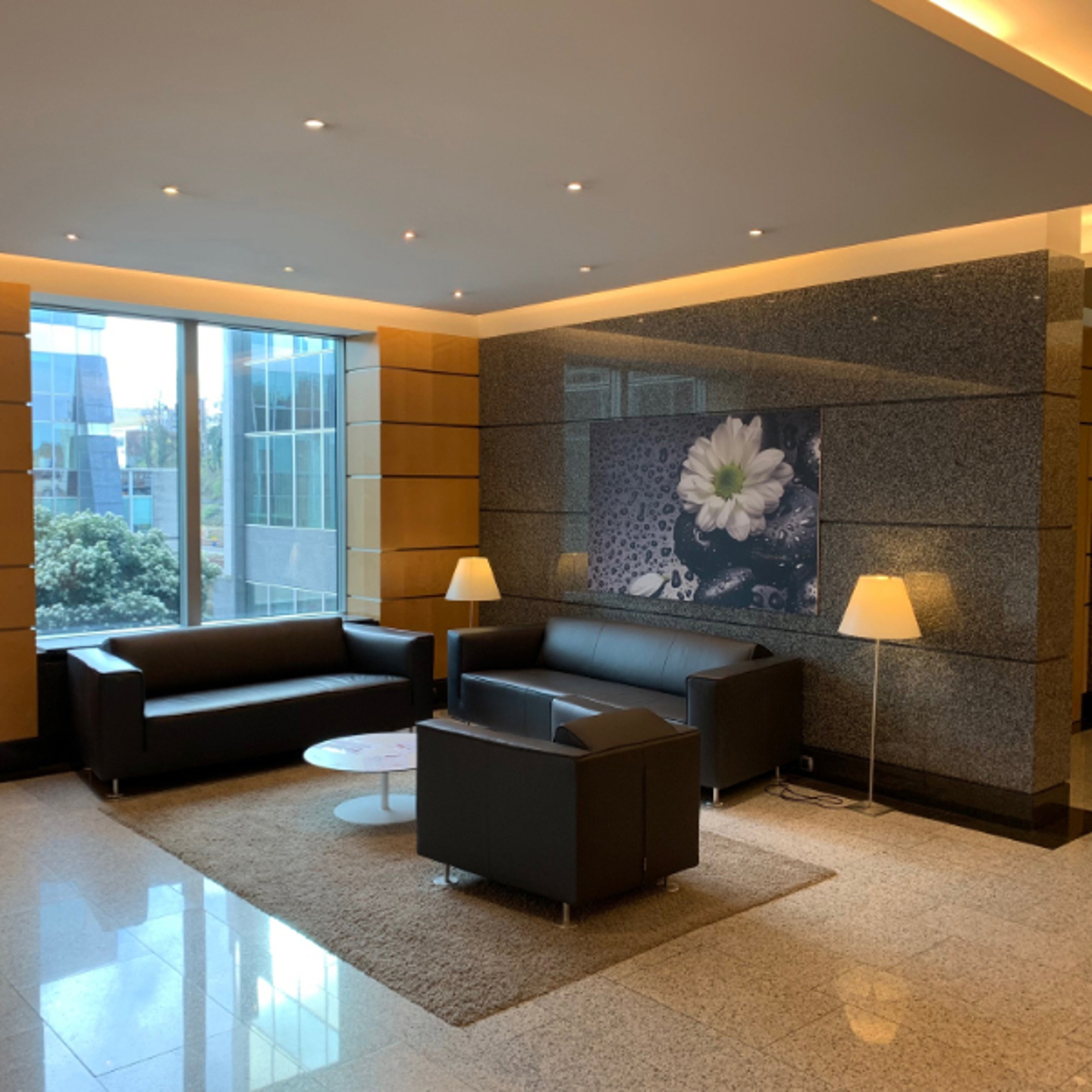 Lichte kantoorruimte te huur tussen 262 m² en 1.332 m² - foto 5