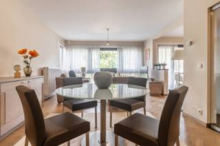 Appartement à vendre à Diest