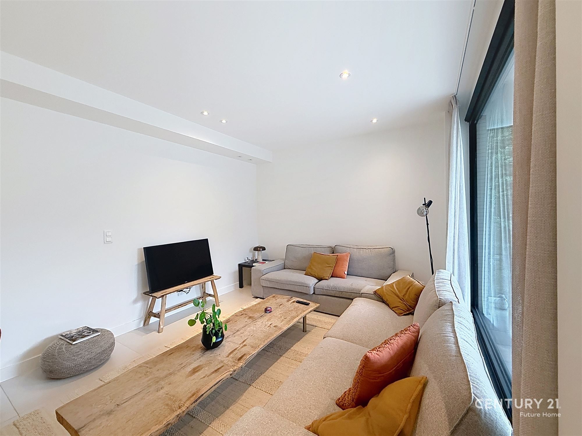 Appartement te huur in Keerbergen! - foto 5