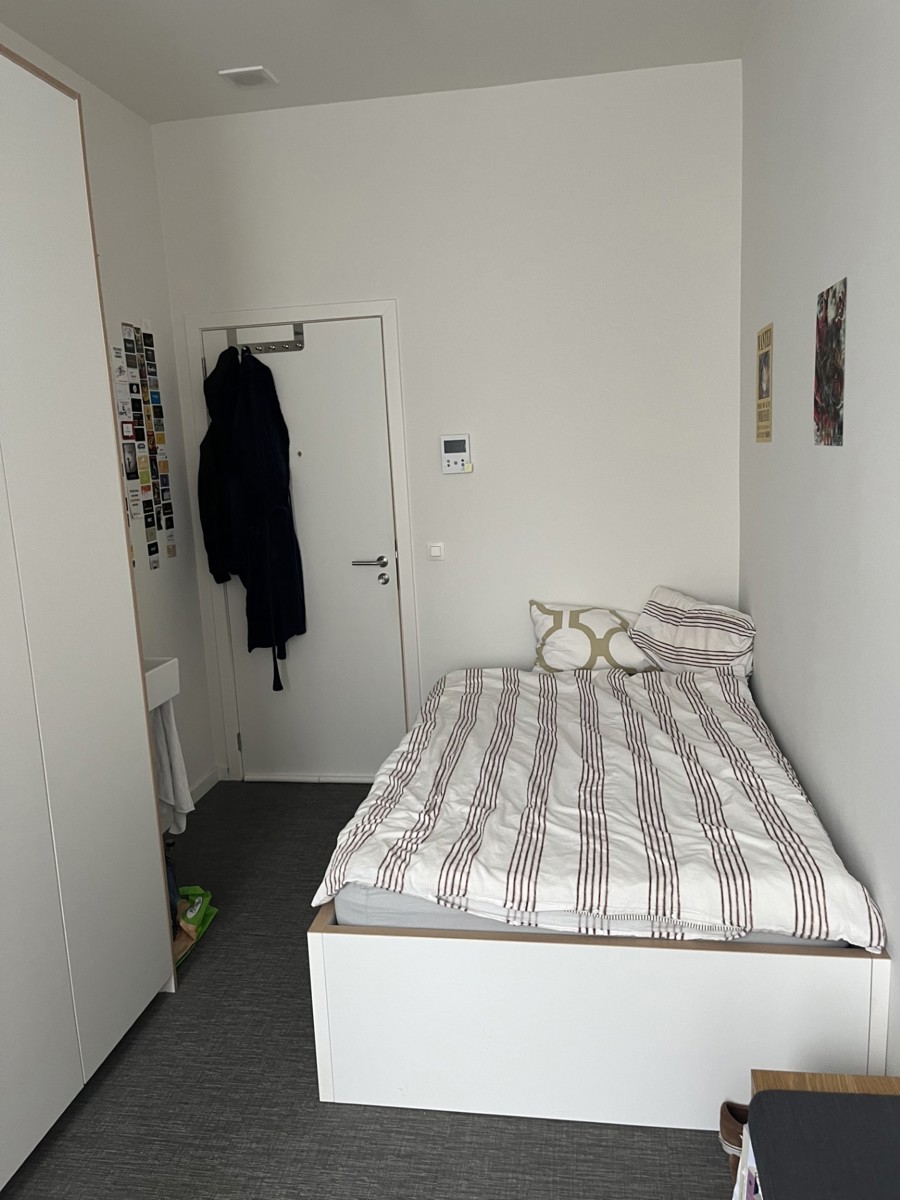 Appartement à louer à Louvain avec 1 chambre - photo 3
