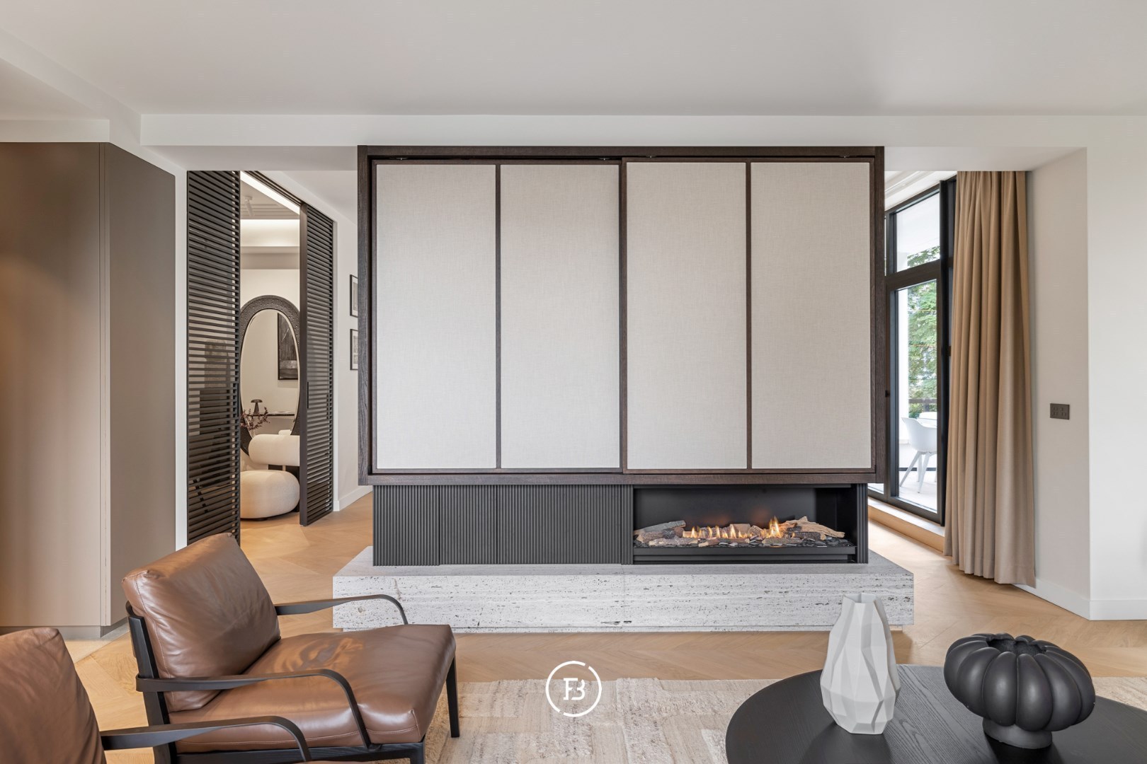 Sterrenwacht - Observatoire - foto 1