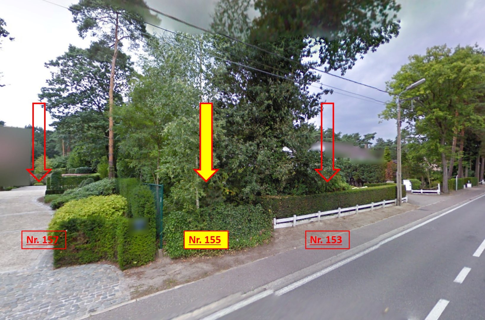 Bouwgrond voor open bebouwing op een topligging in Keerbergen! - foto 5