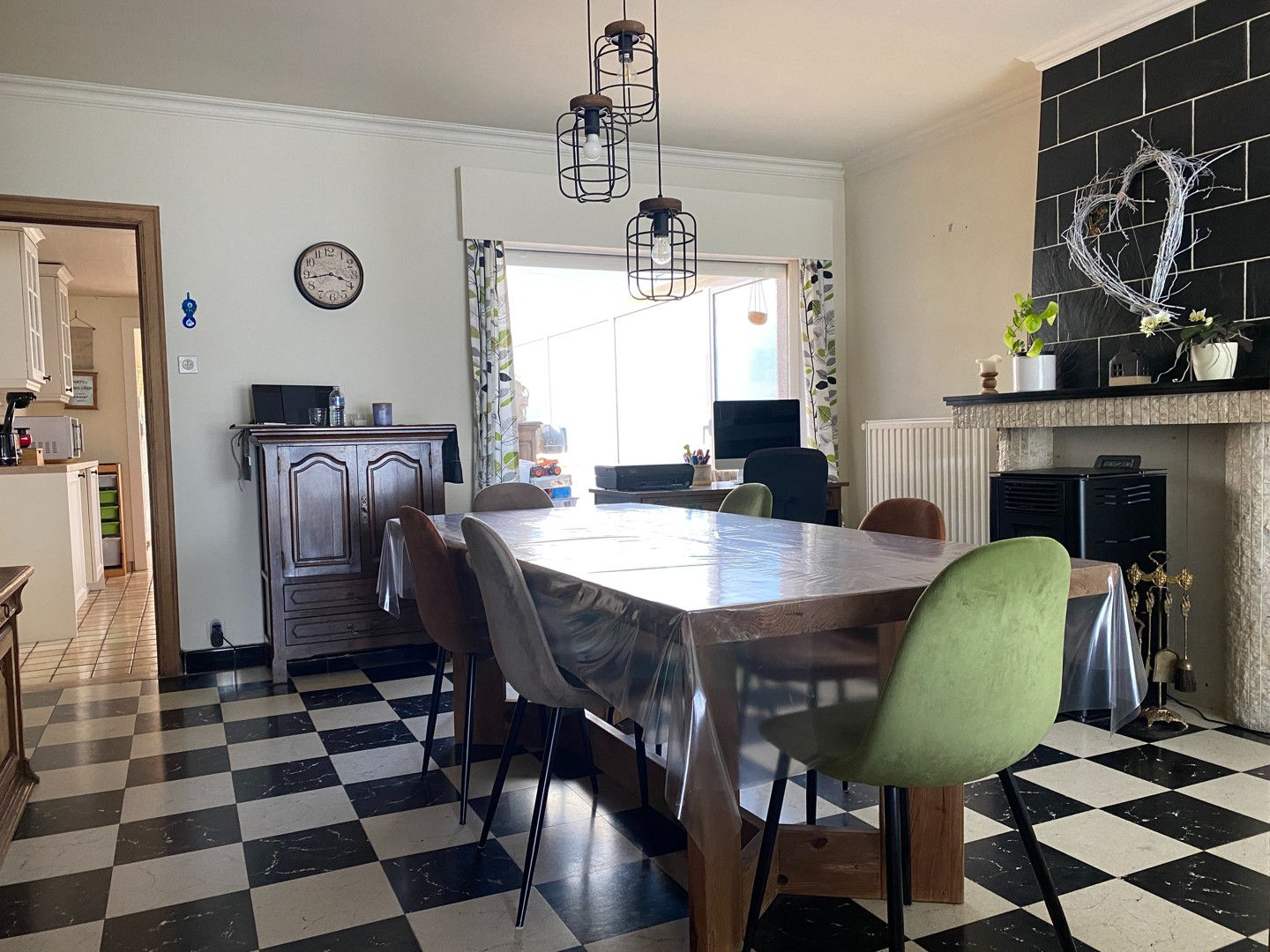Maison à vendre à Eeklo avec 2 chambres - photo 3