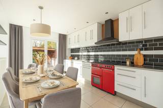 Maison à vendre à Anvers