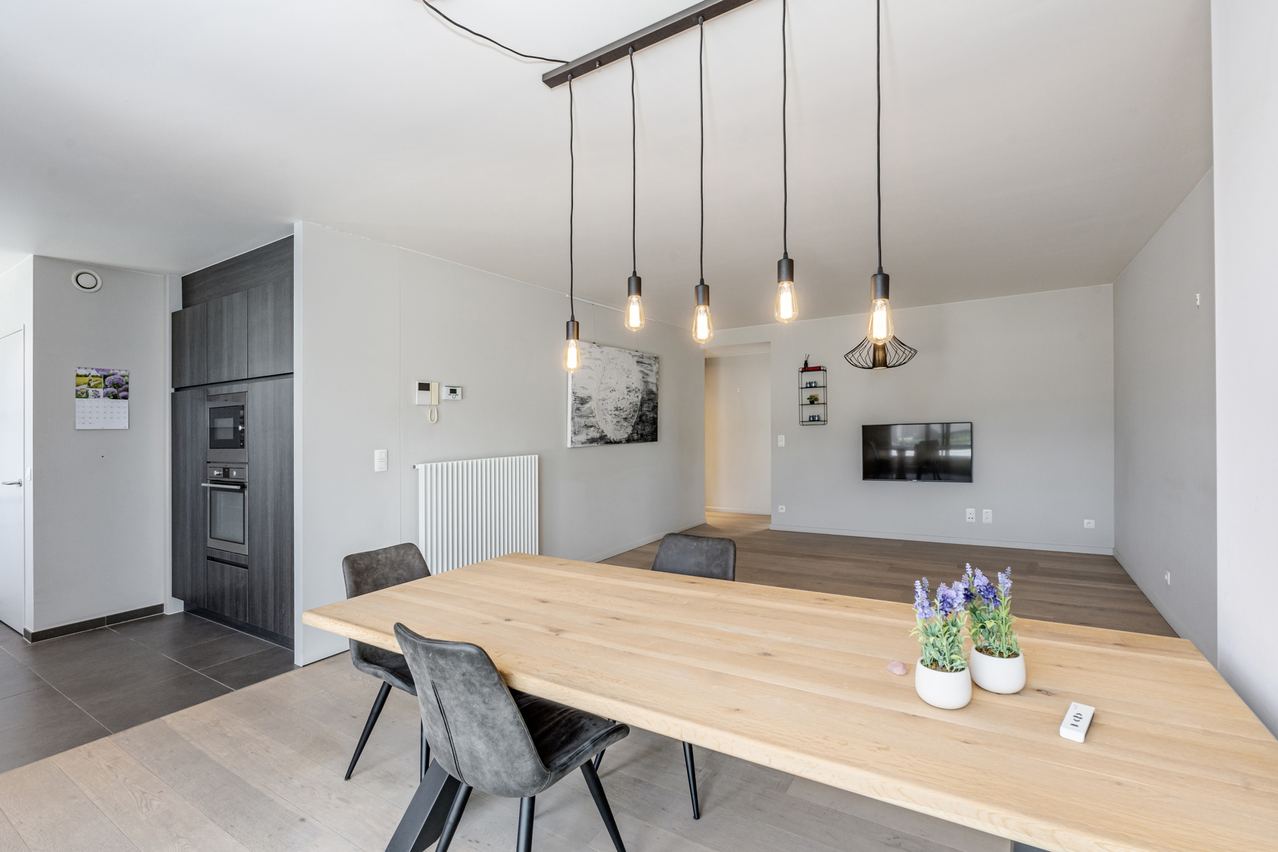 Appartement te koop in Ruiselede met 2 slaapkamers - foto 5